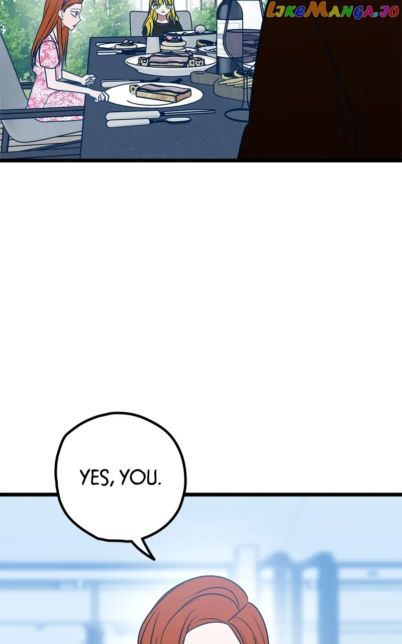 Throw the Trash in the Trash cane Chapter 74 387 005