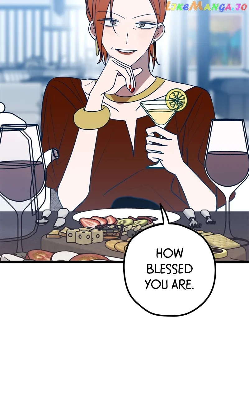 Throw the Trash in the Trash cane Chapter 74 388 006