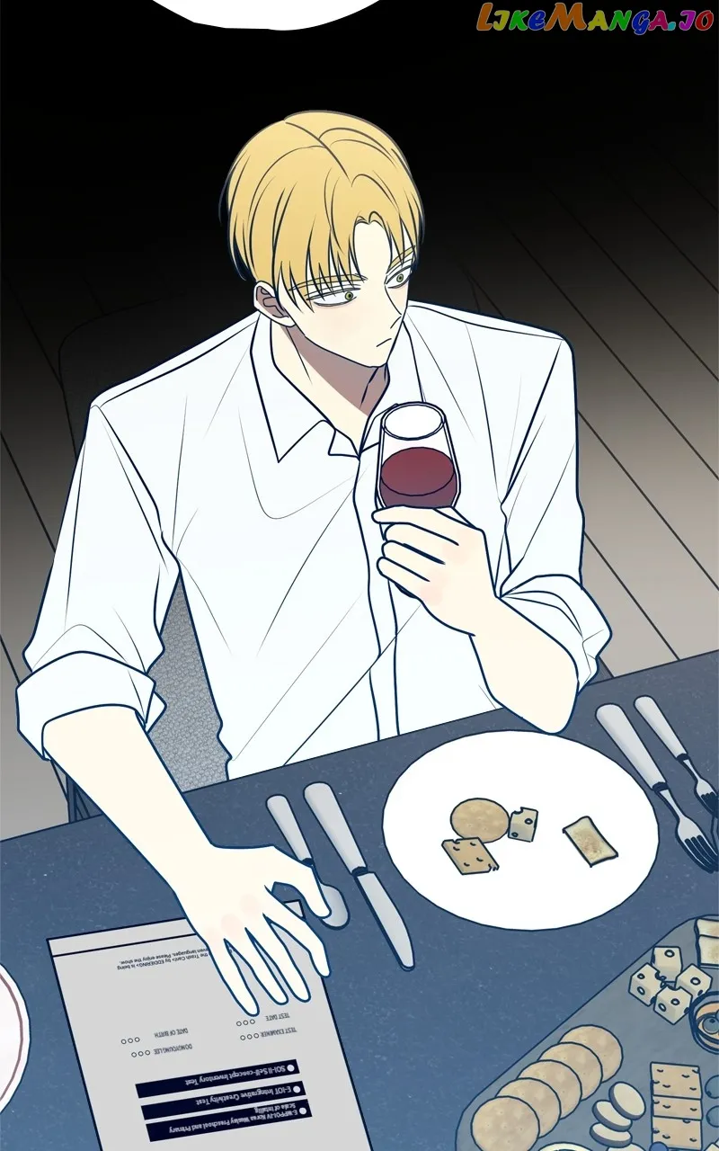 Throw the Trash in the Trash cane Chapter 74 392 010