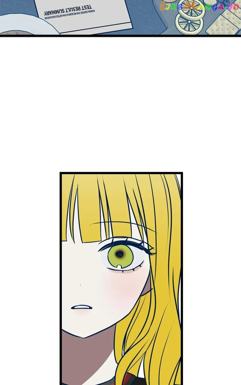 Throw the Trash in the Trash cane Chapter 74 393 011