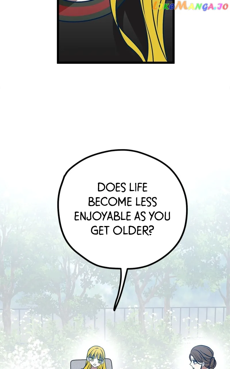 Throw the Trash in the Trash cane Chapter 74 394 012