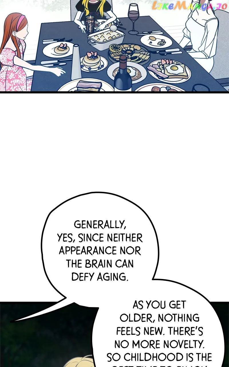 Throw the Trash in the Trash cane Chapter 74 395 013