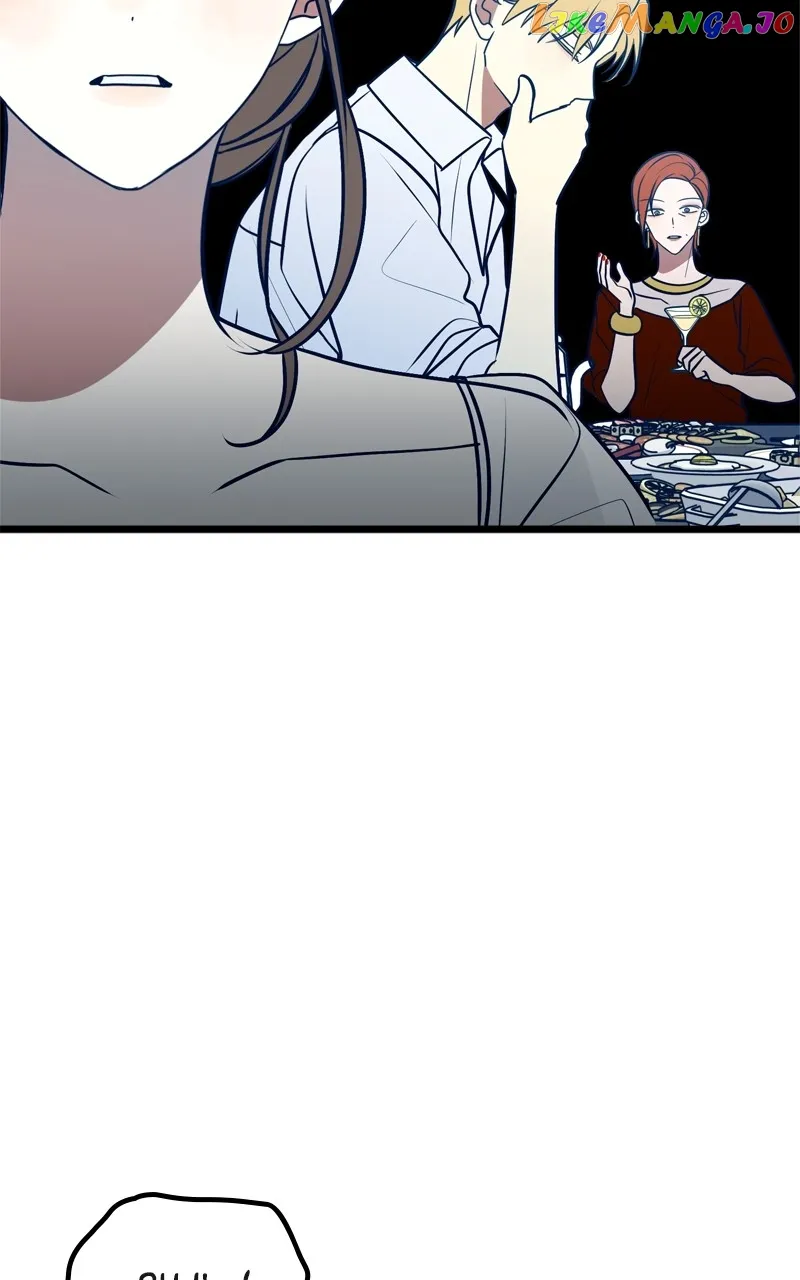 Throw the Trash in the Trash cane Chapter 74 399 017