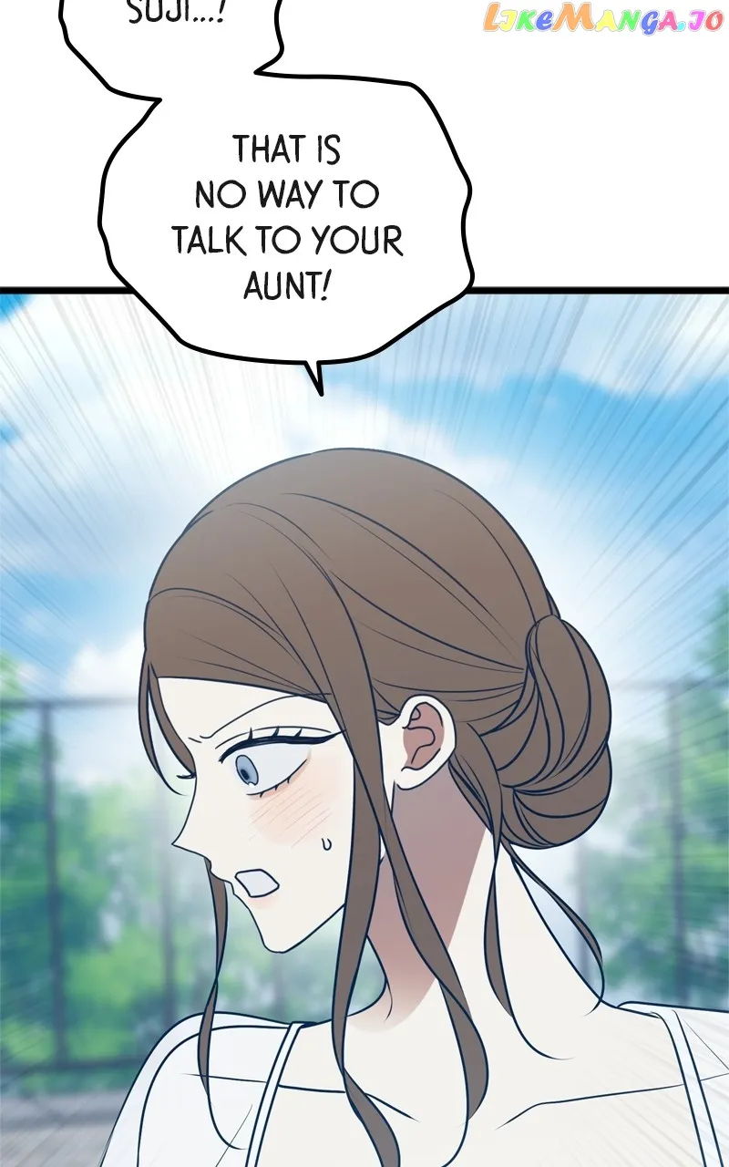 Throw the Trash in the Trash cane Chapter 74 400 018