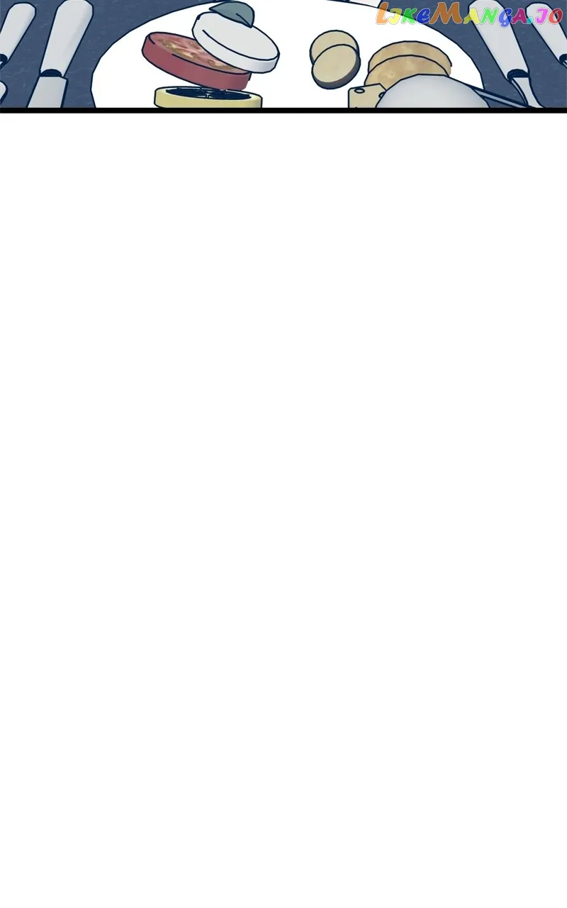 Throw the Trash in the Trash cane Chapter 74 403 021