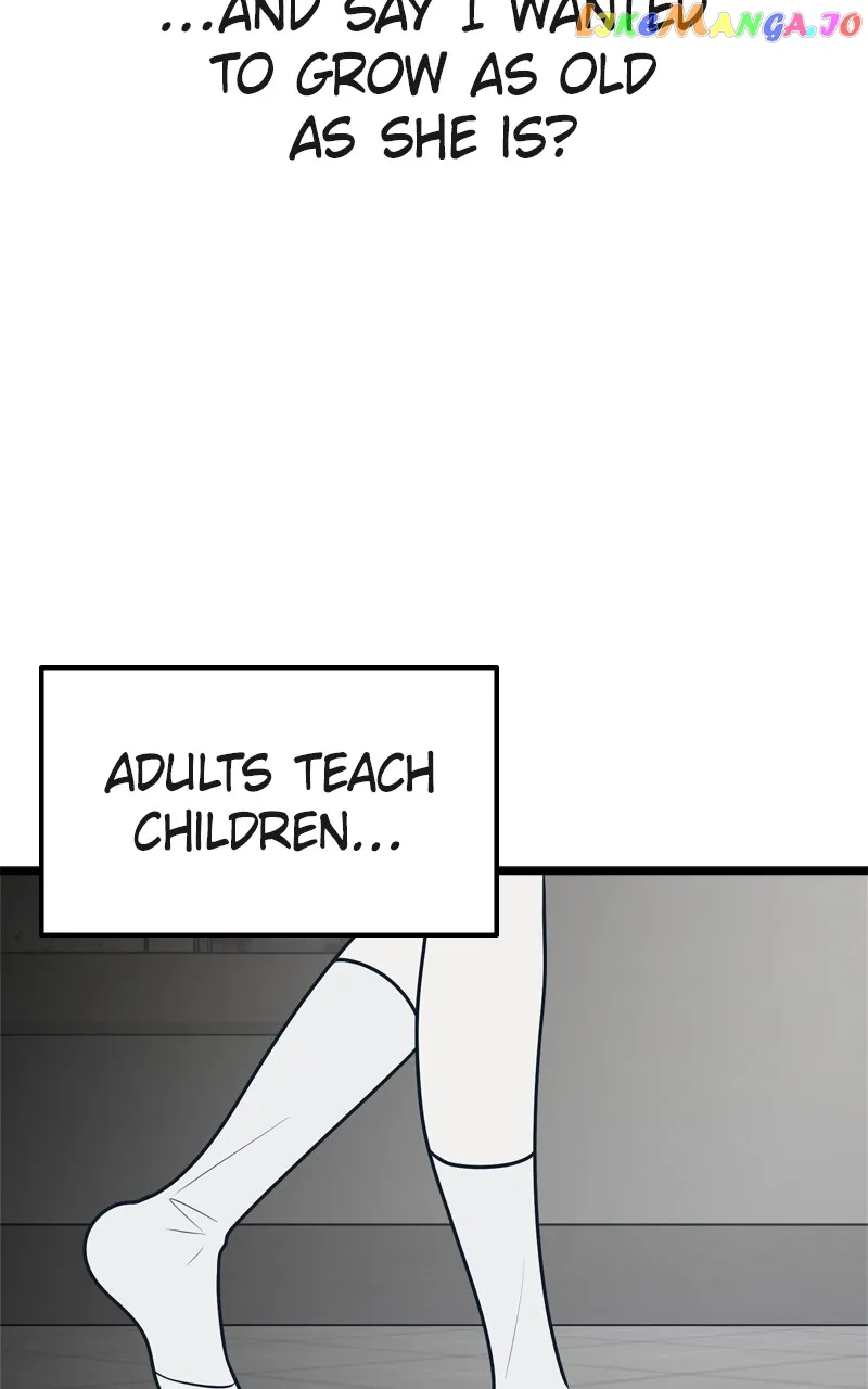 Throw the Trash in the Trash cane Chapter 74 411 029