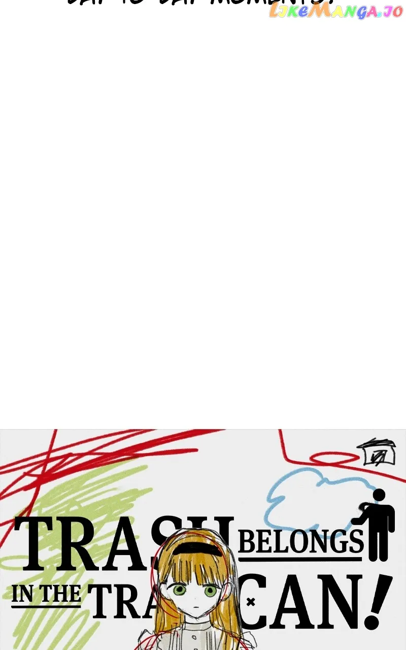 Throw the Trash in the Trash cane Chapter 74 422 040