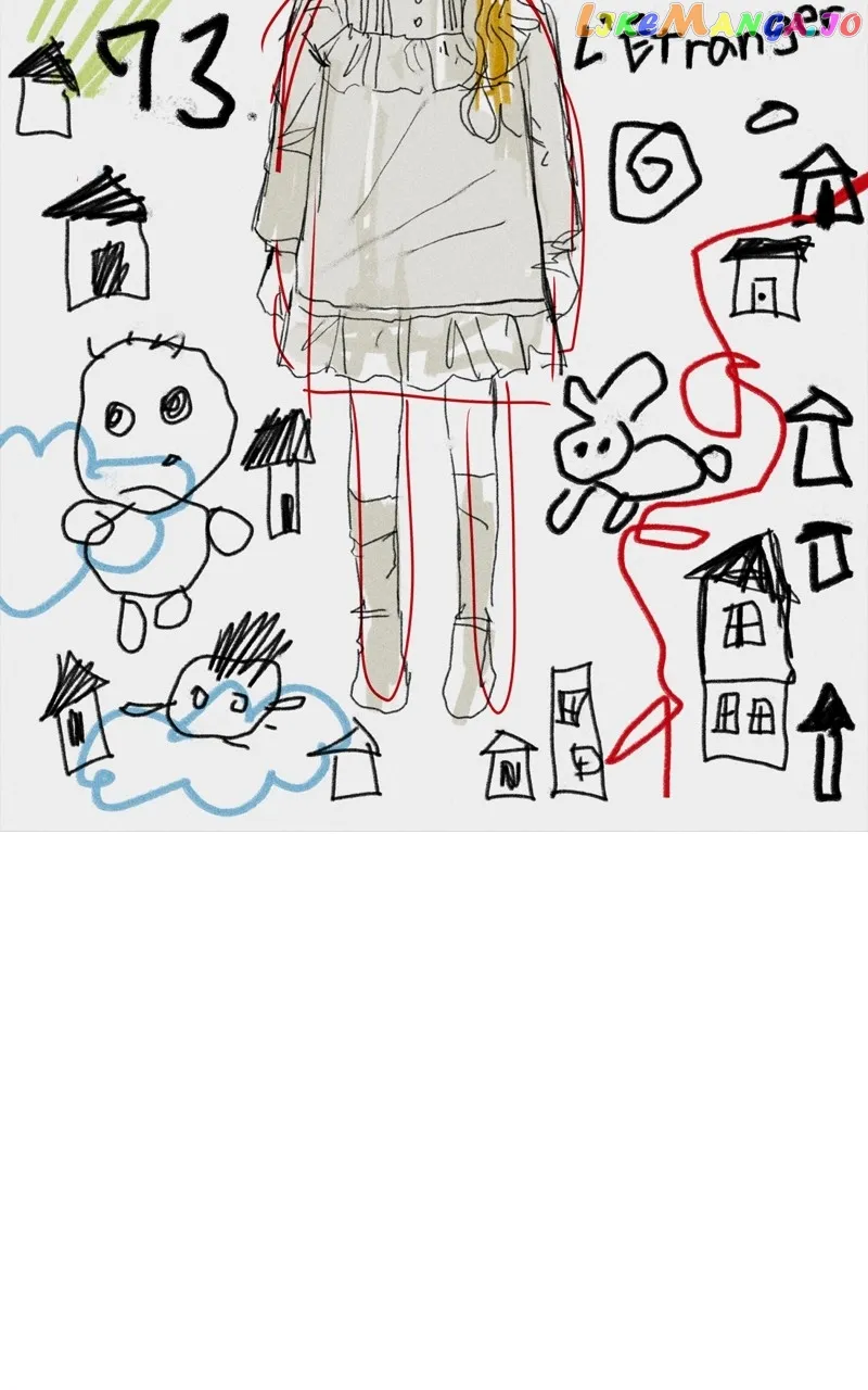 Throw the Trash in the Trash cane Chapter 74 423 041