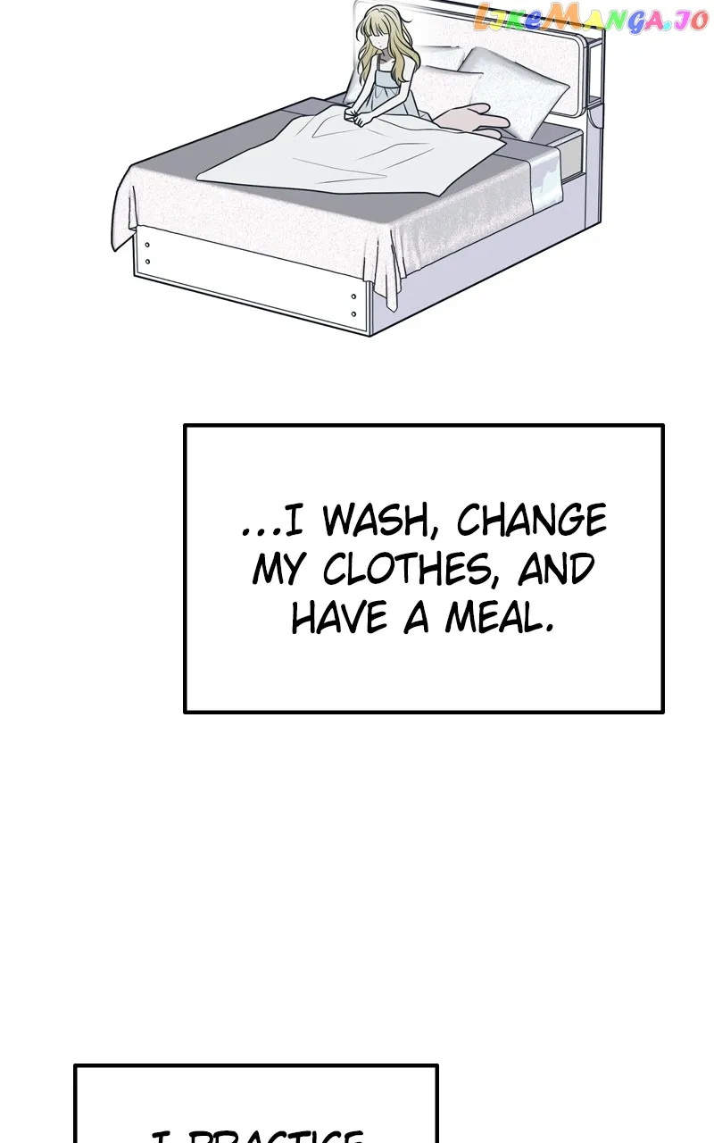 Throw the Trash in the Trash cane Chapter 74 425 043