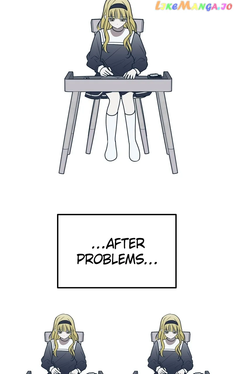 Throw the Trash in the Trash cane Chapter 74 429 047