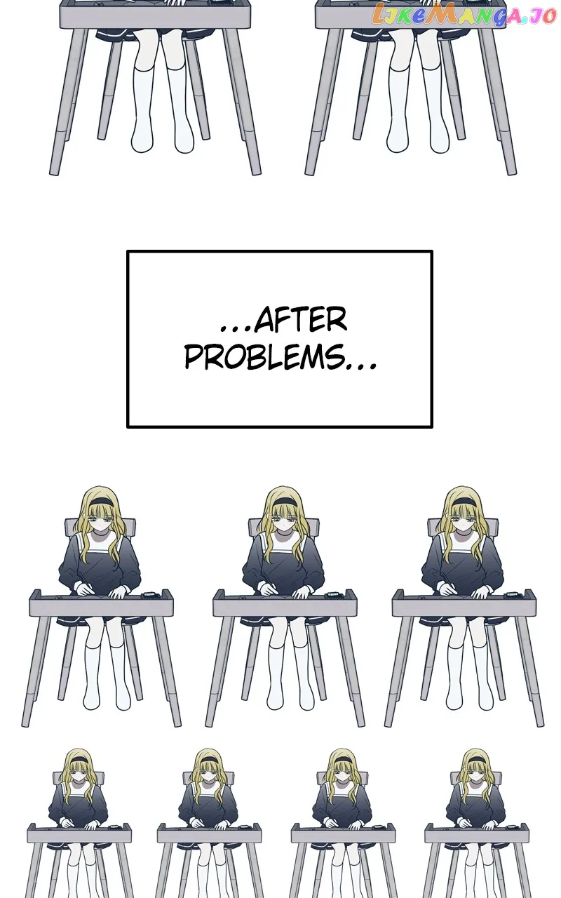 Throw the Trash in the Trash cane Chapter 74 430 048