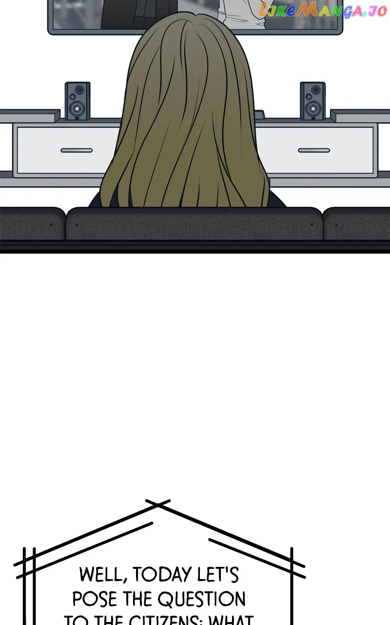 Throw the Trash in the Trash cane Chapter 74 439 057