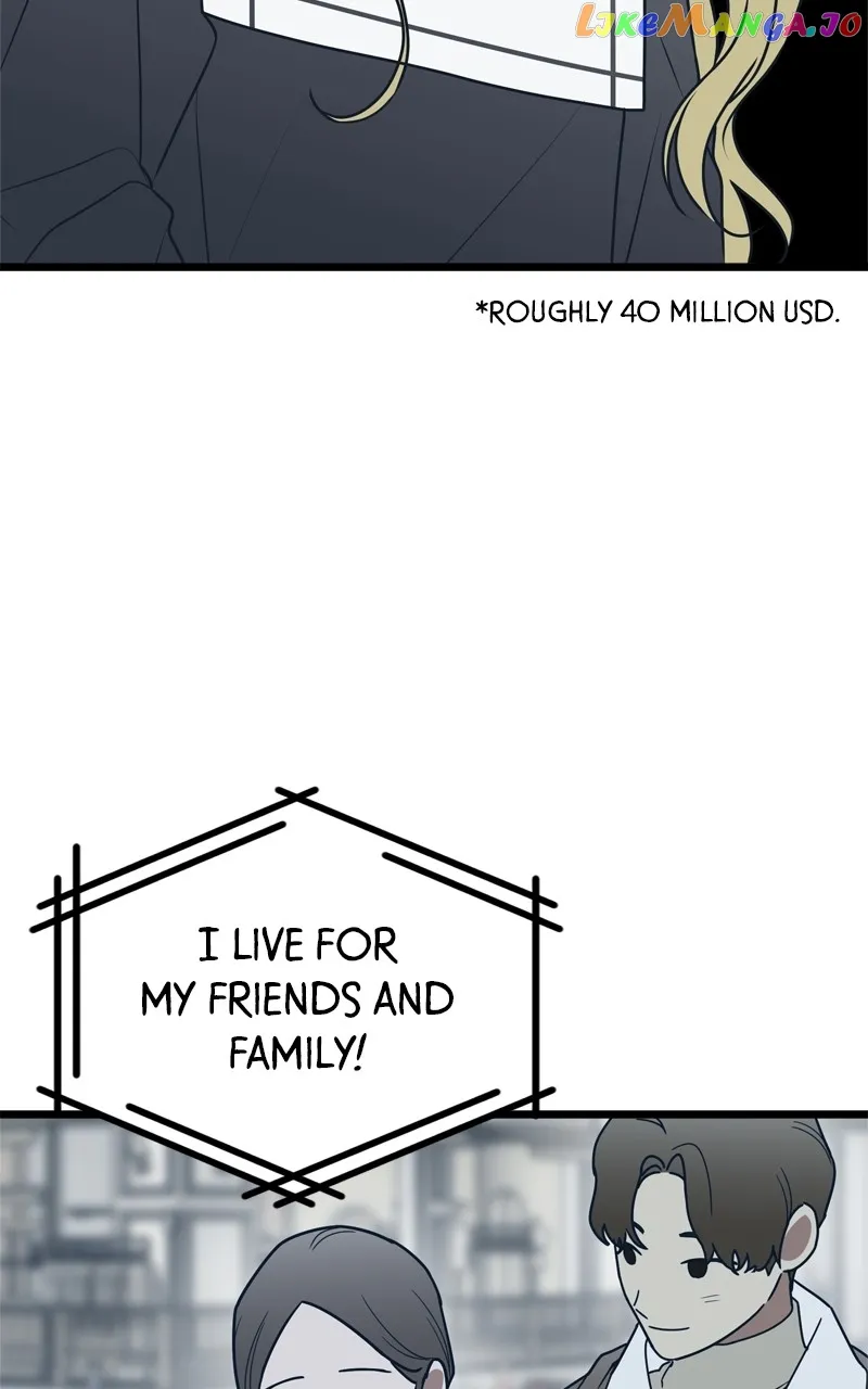 Throw the Trash in the Trash cane Chapter 74 447 065