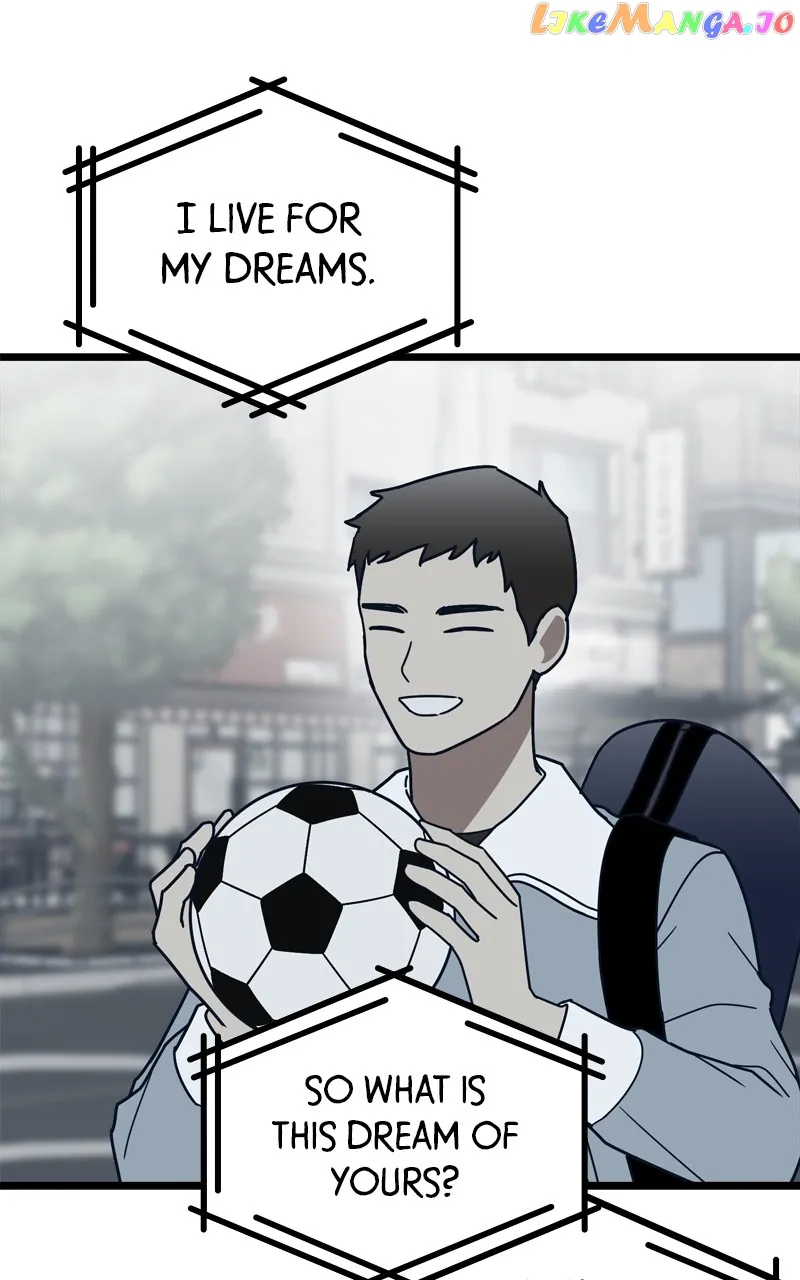 Throw the Trash in the Trash cane Chapter 74 450 068