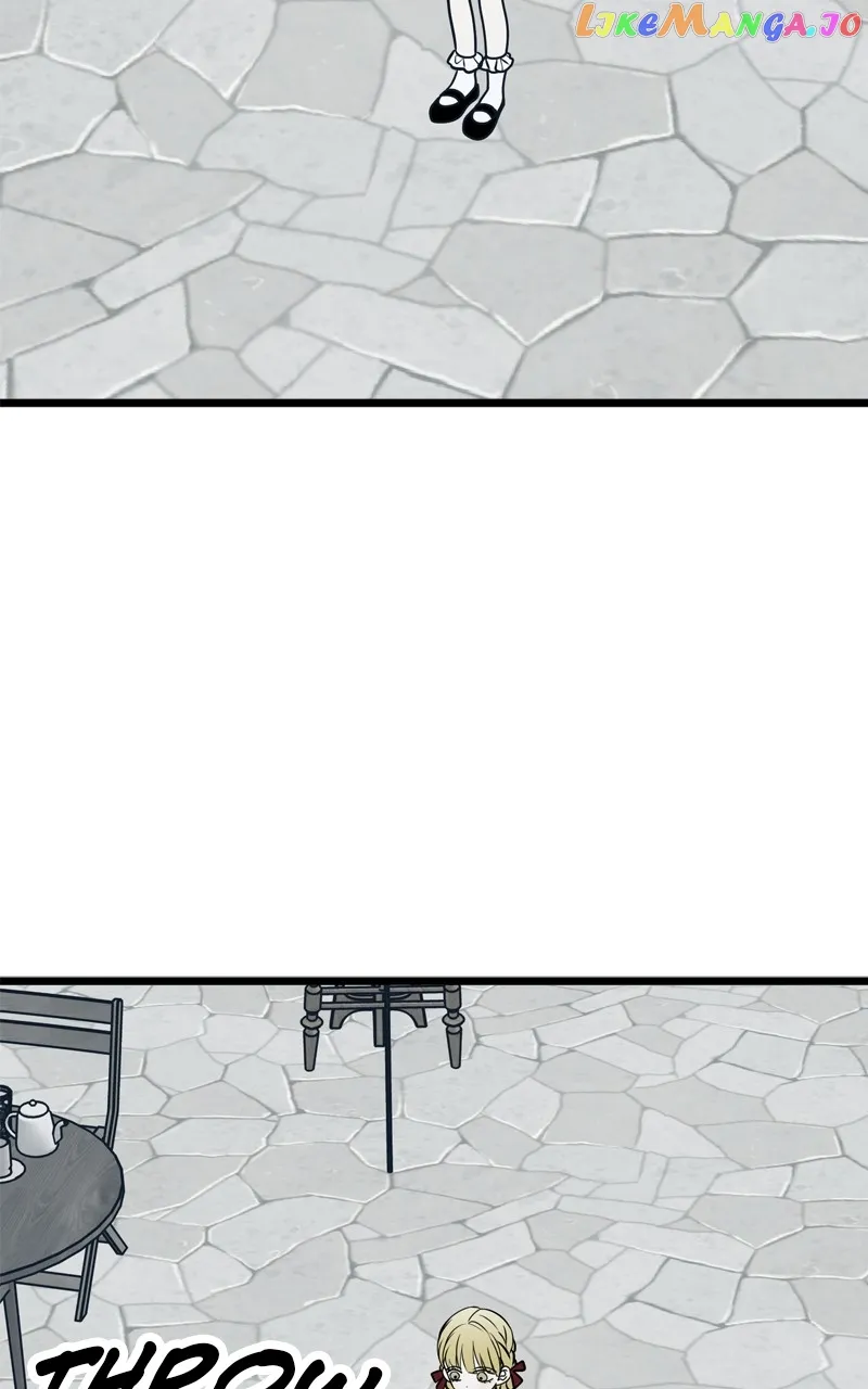 Throw the Trash in the Trash cane Chapter 74 455 073