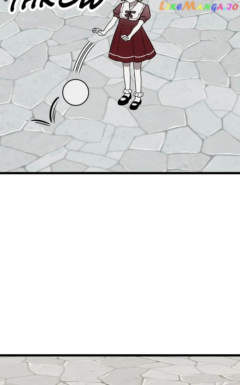 Throw the Trash in the Trash cane Chapter 74 456 074