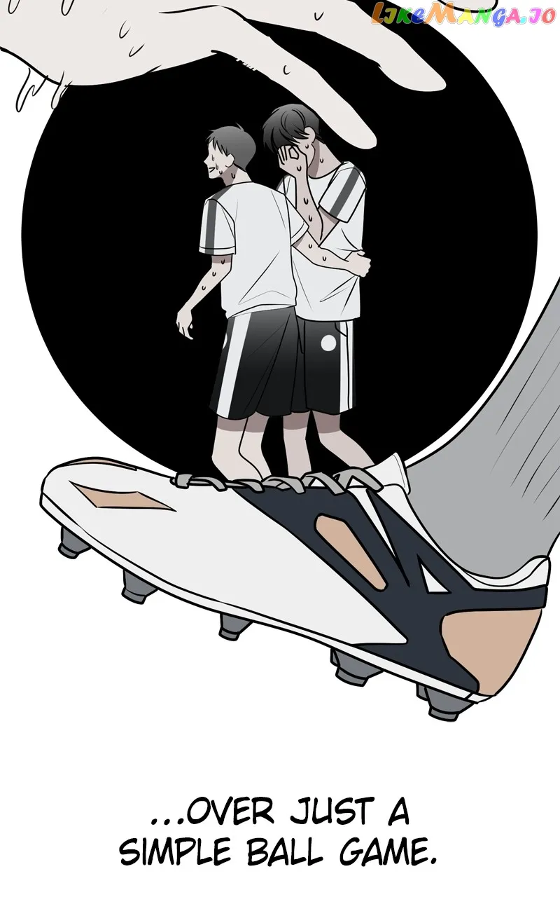 Throw the Trash in the Trash cane Chapter 74 463 081