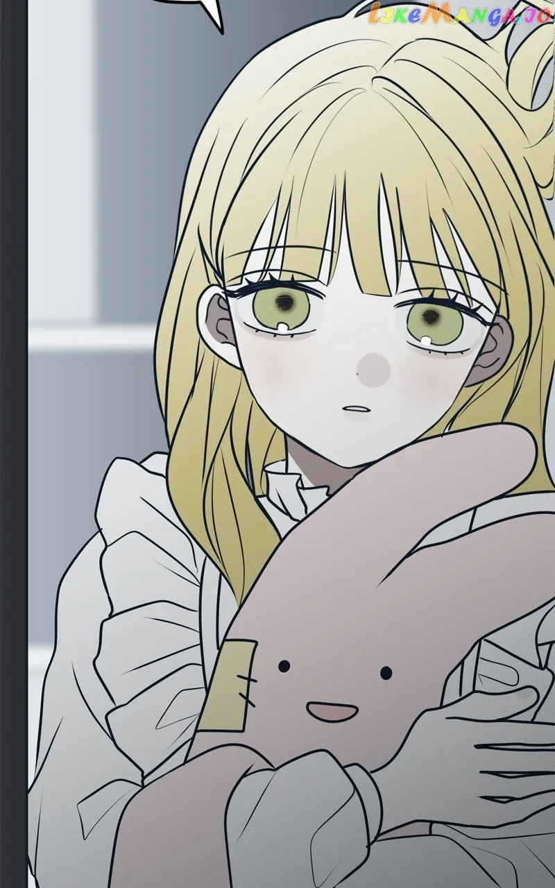 Throw the Trash in the Trash cane Chapter 74 492 110