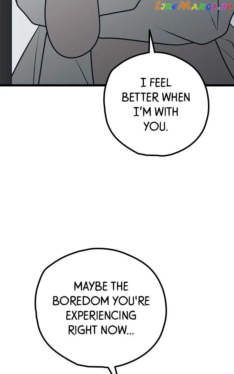 Throw the Trash in the Trash cane Chapter 74 493 111