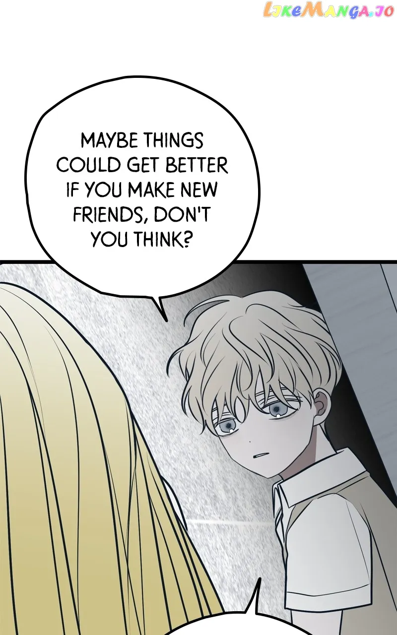 Throw the Trash in the Trash cane Chapter 74 495 113