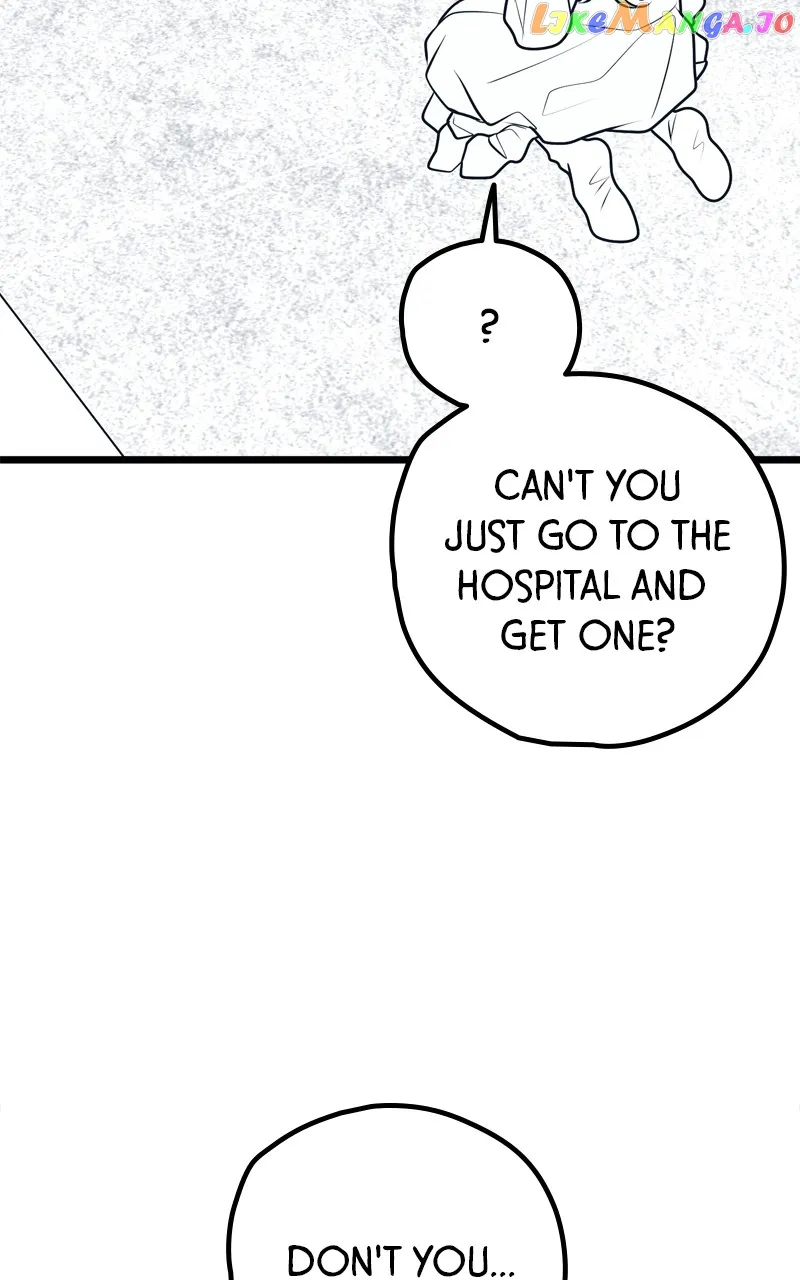 Throw the Trash in the Trash cane Chapter 74 503 121