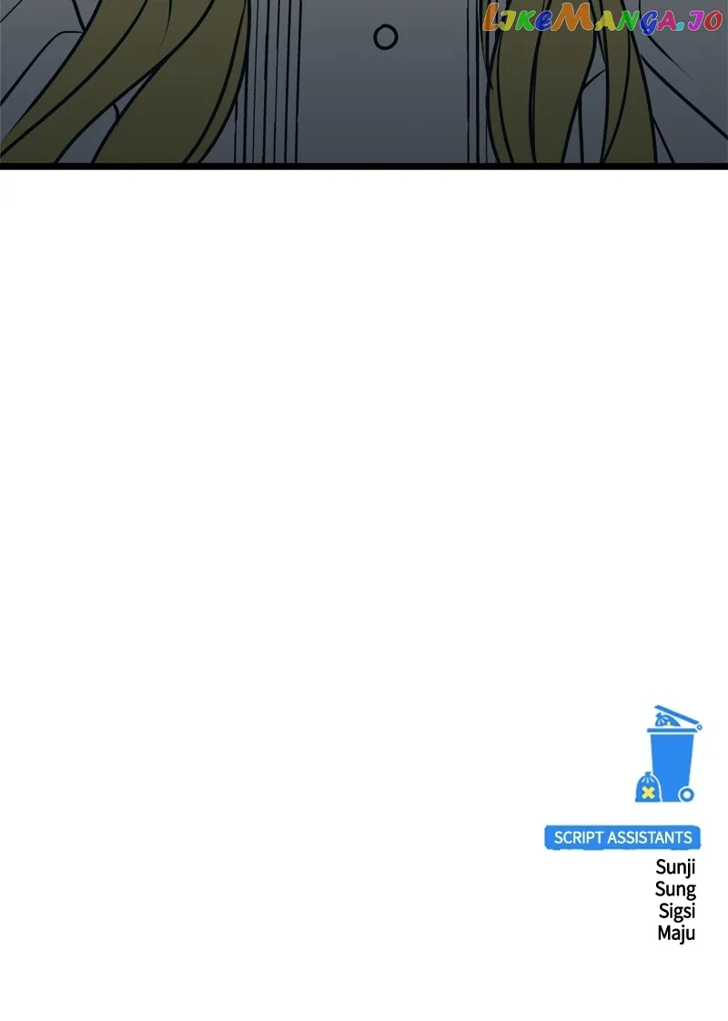 Throw the Trash in the Trash cane Chapter 74 507 125