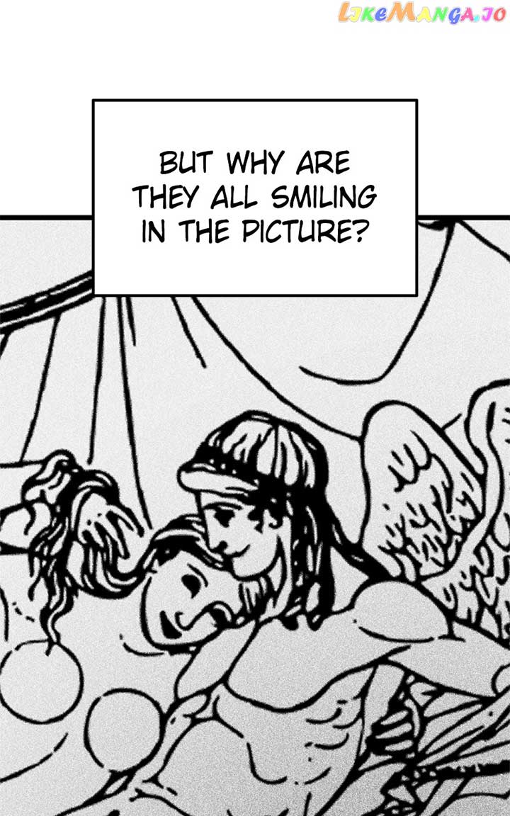 Throw the Trash in the Trash cane Chapter 75 414 008