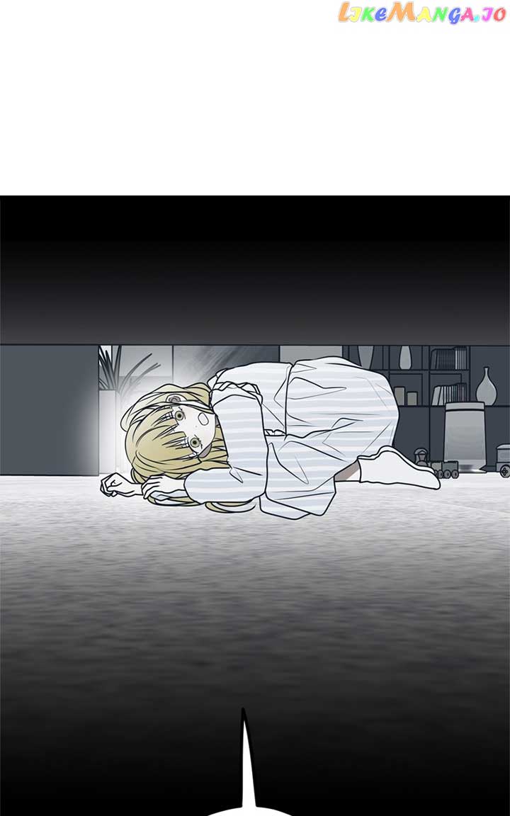 Throw the Trash in the Trash cane Chapter 75 418 012