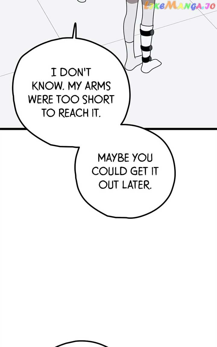 Throw the Trash in the Trash cane Chapter 75 425 019