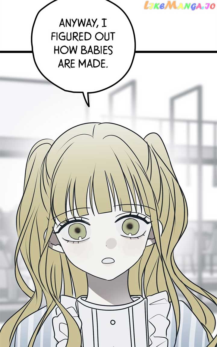 Throw the Trash in the Trash cane Chapter 75 426 020