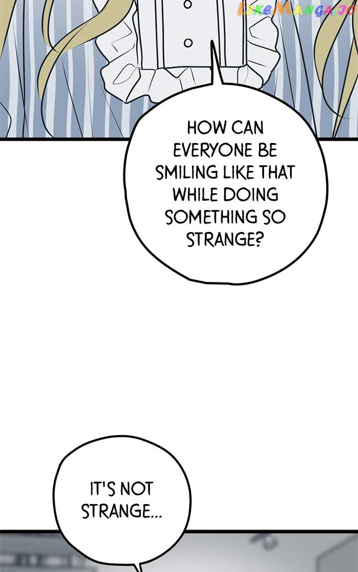 Throw the Trash in the Trash cane Chapter 75 427 021