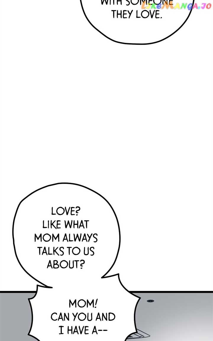 Throw the Trash in the Trash cane Chapter 75 429 023