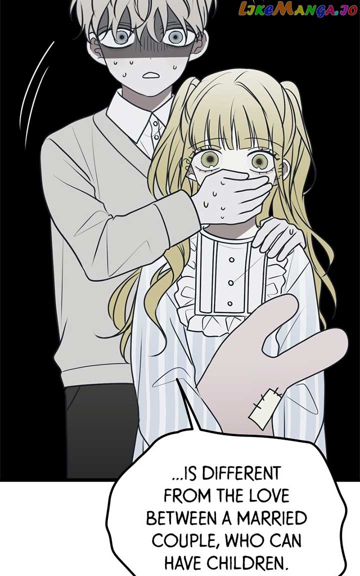 Throw the Trash in the Trash cane Chapter 75 433 027