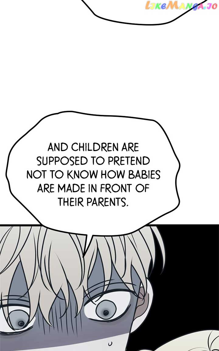 Throw the Trash in the Trash cane Chapter 75 434 028