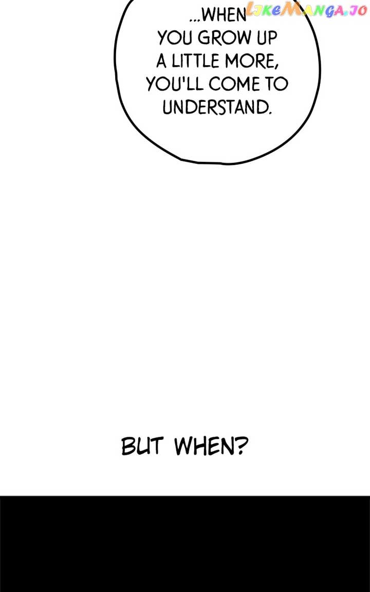 Throw the Trash in the Trash cane Chapter 75 450 044