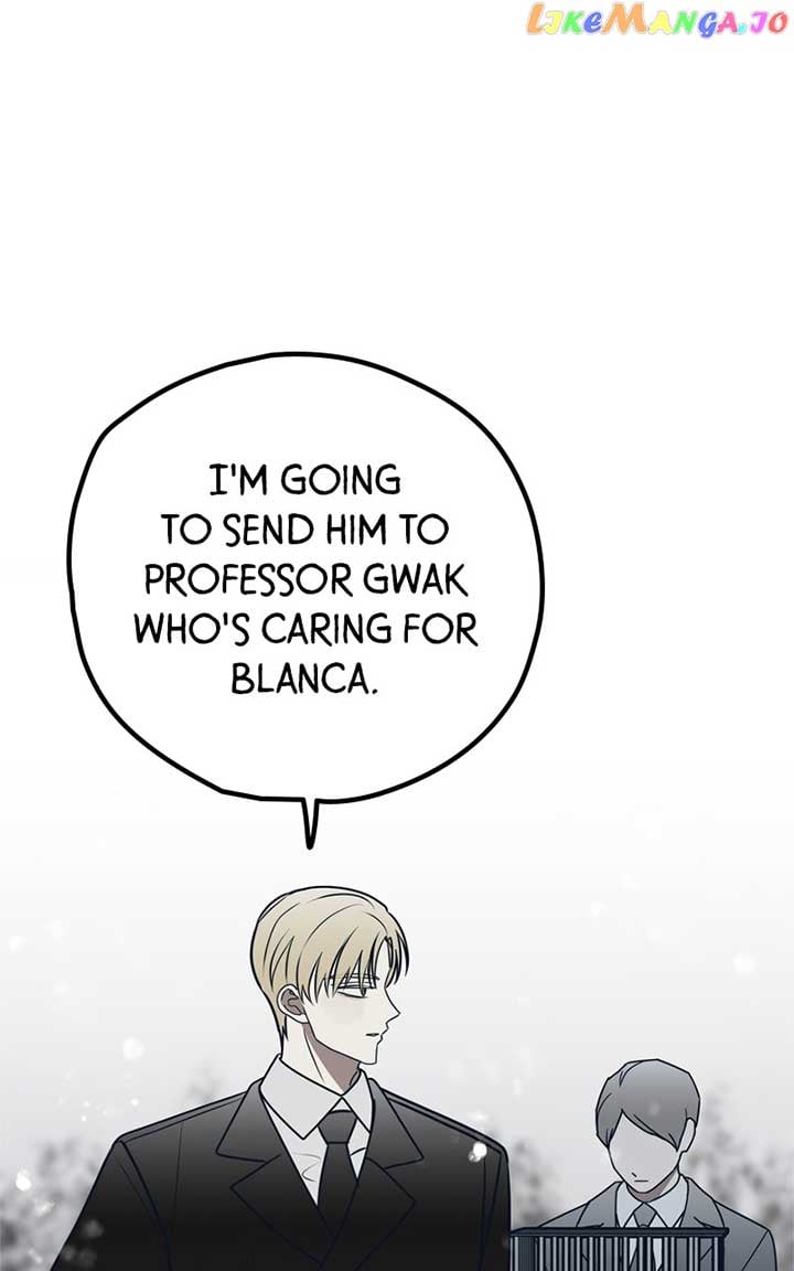 Throw the Trash in the Trash cane Chapter 75 465 059