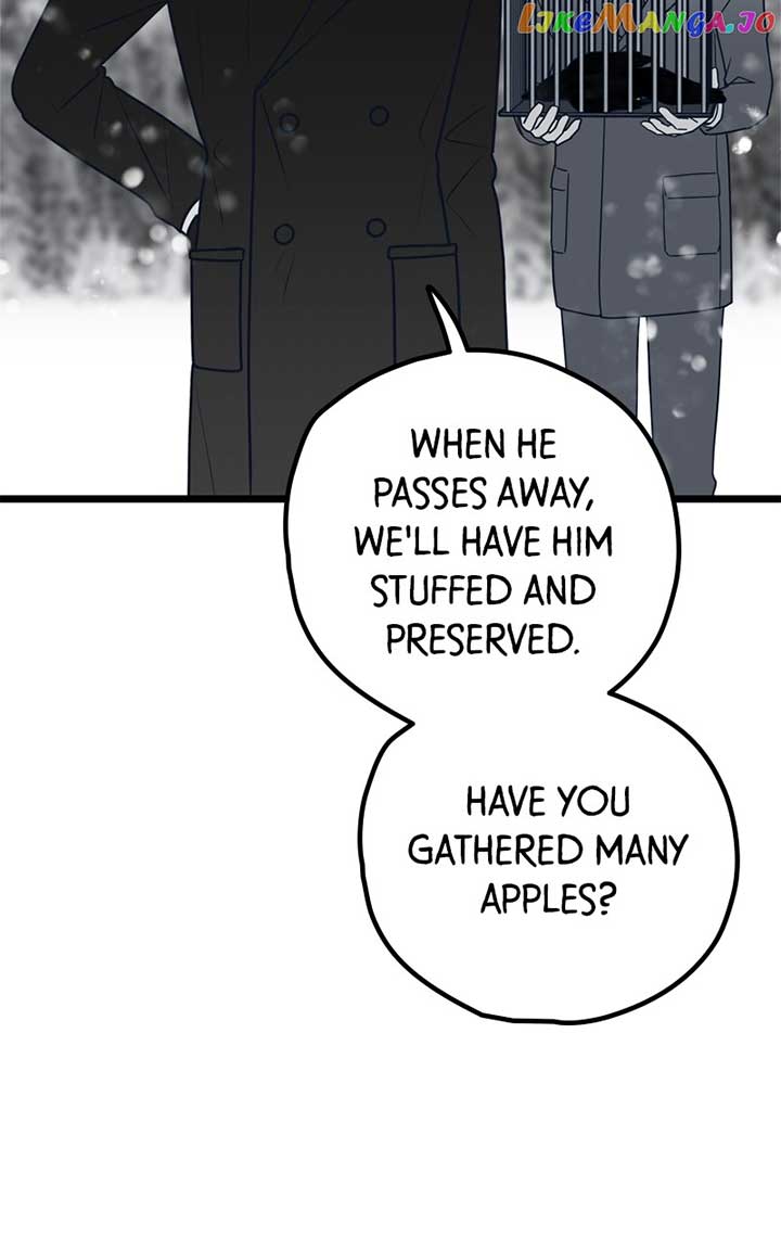 Throw the Trash in the Trash cane Chapter 75 466 060