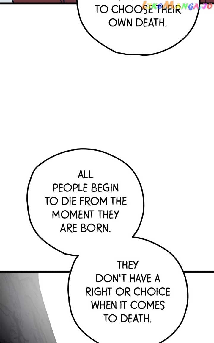 Throw the Trash in the Trash cane Chapter 75 487 081