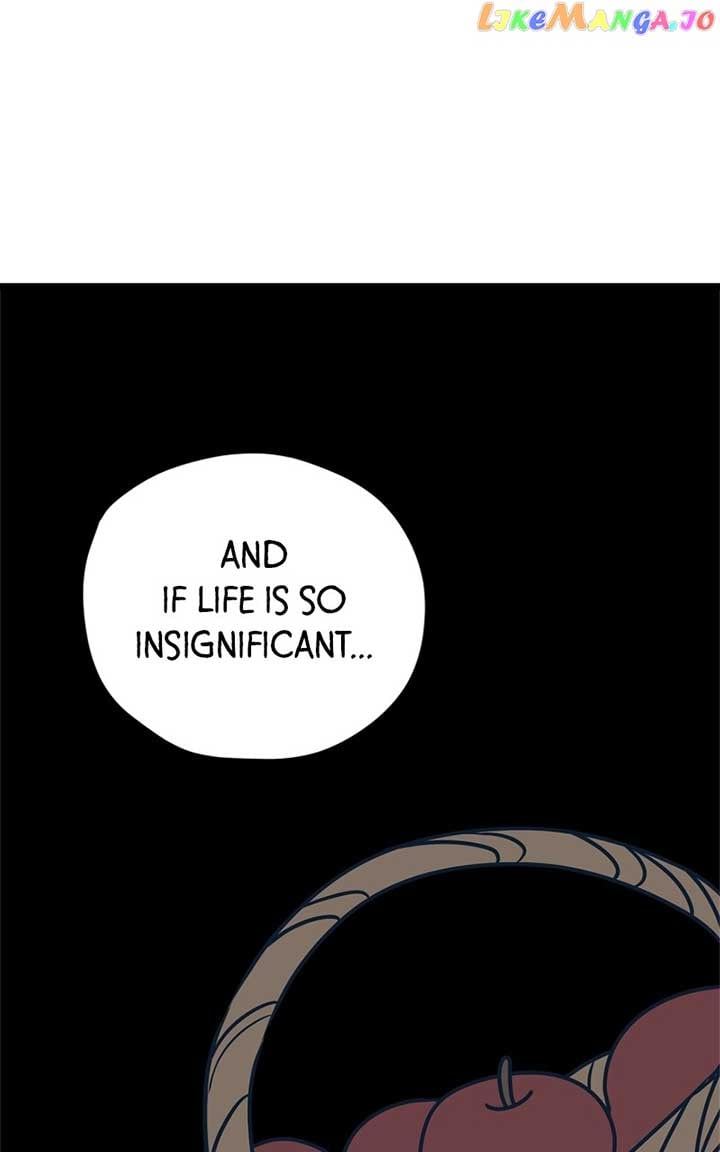 Throw the Trash in the Trash cane Chapter 75 491 085