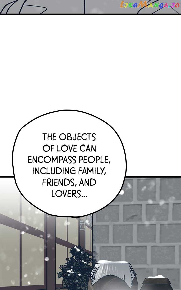 Throw the Trash in the Trash cane Chapter 75 495 089