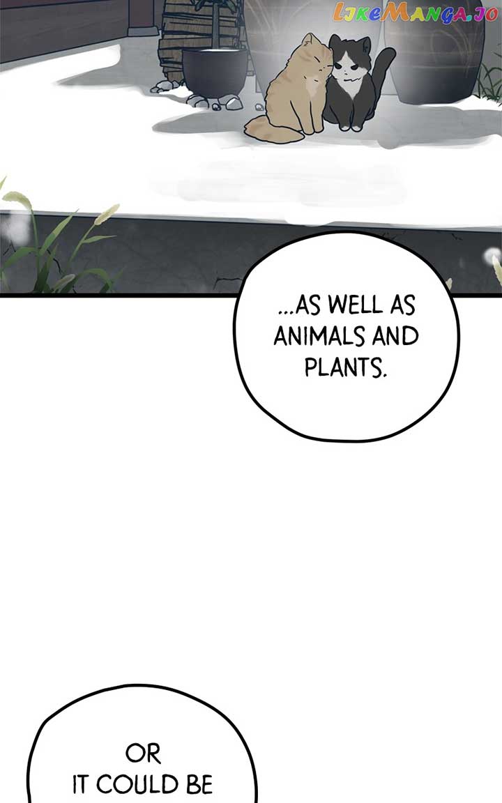 Throw the Trash in the Trash cane Chapter 75 496 090