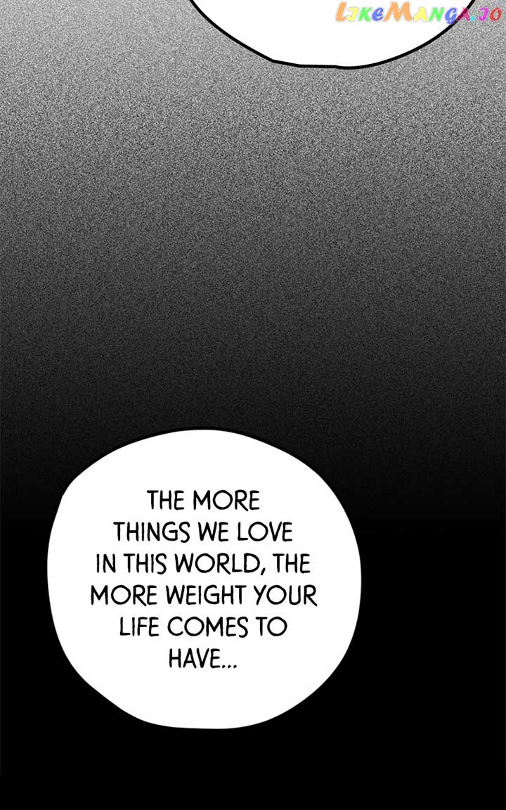 Throw the Trash in the Trash cane Chapter 75 500 094