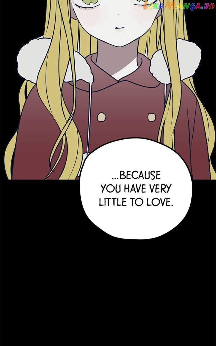 Throw the Trash in the Trash cane Chapter 75 503 097