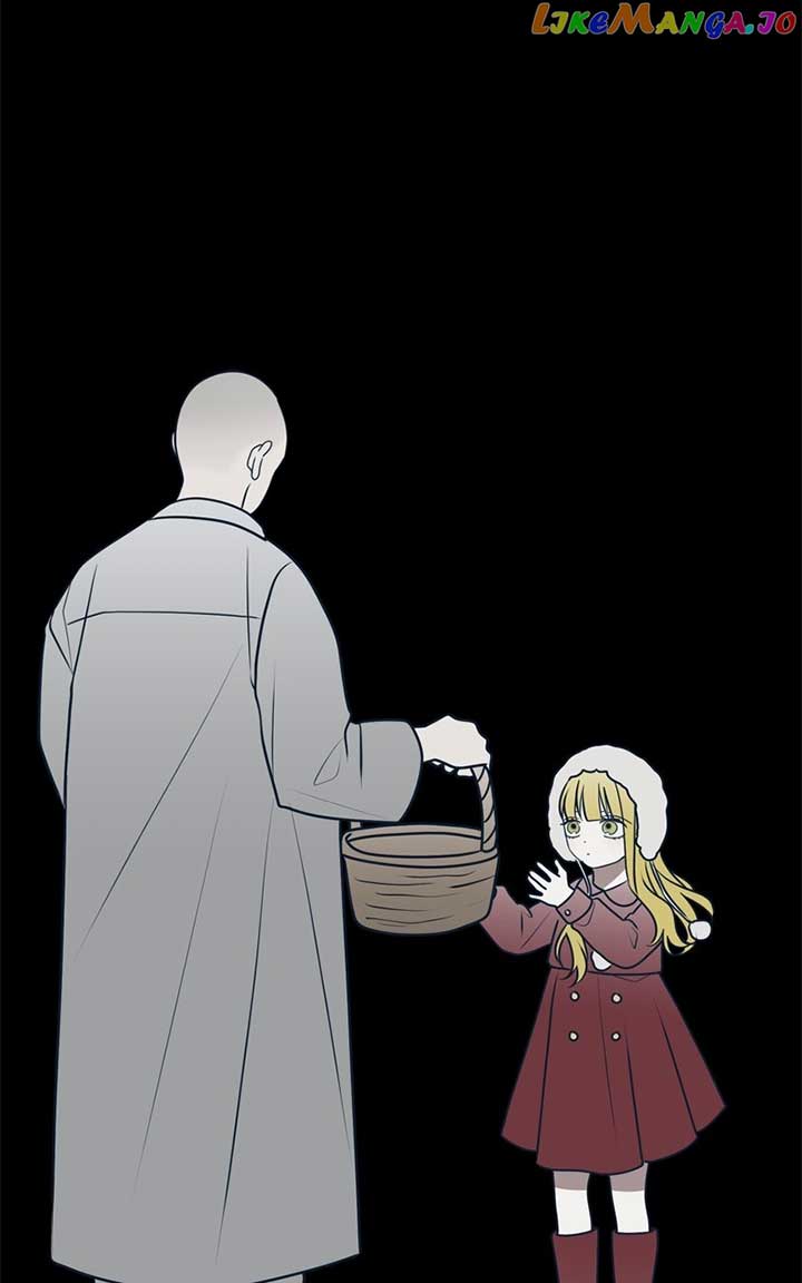 Throw the Trash in the Trash cane Chapter 75 506 100