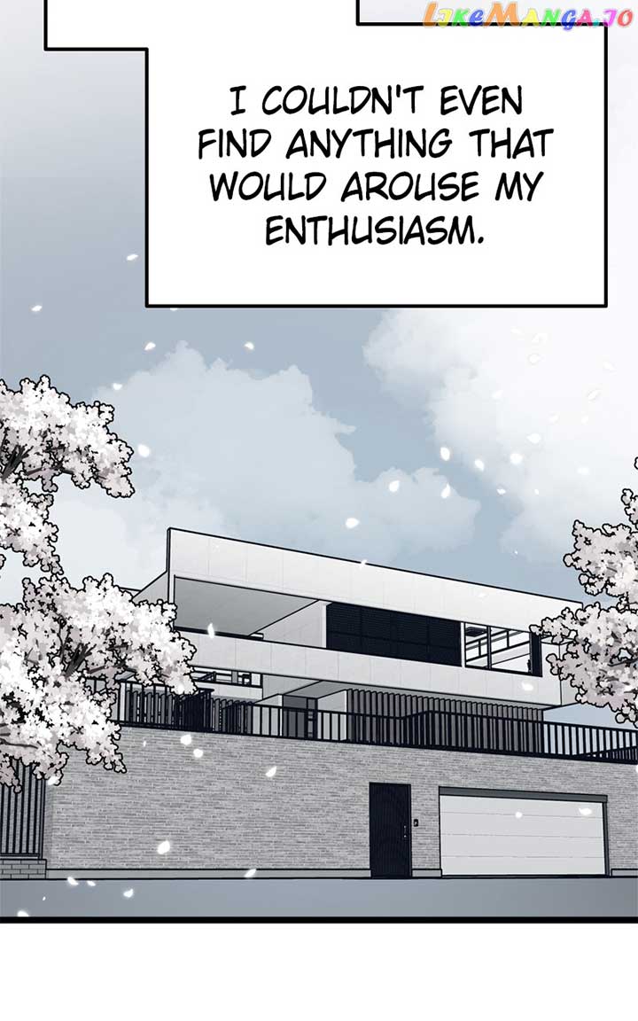 Throw the Trash in the Trash cane Chapter 75 514 108