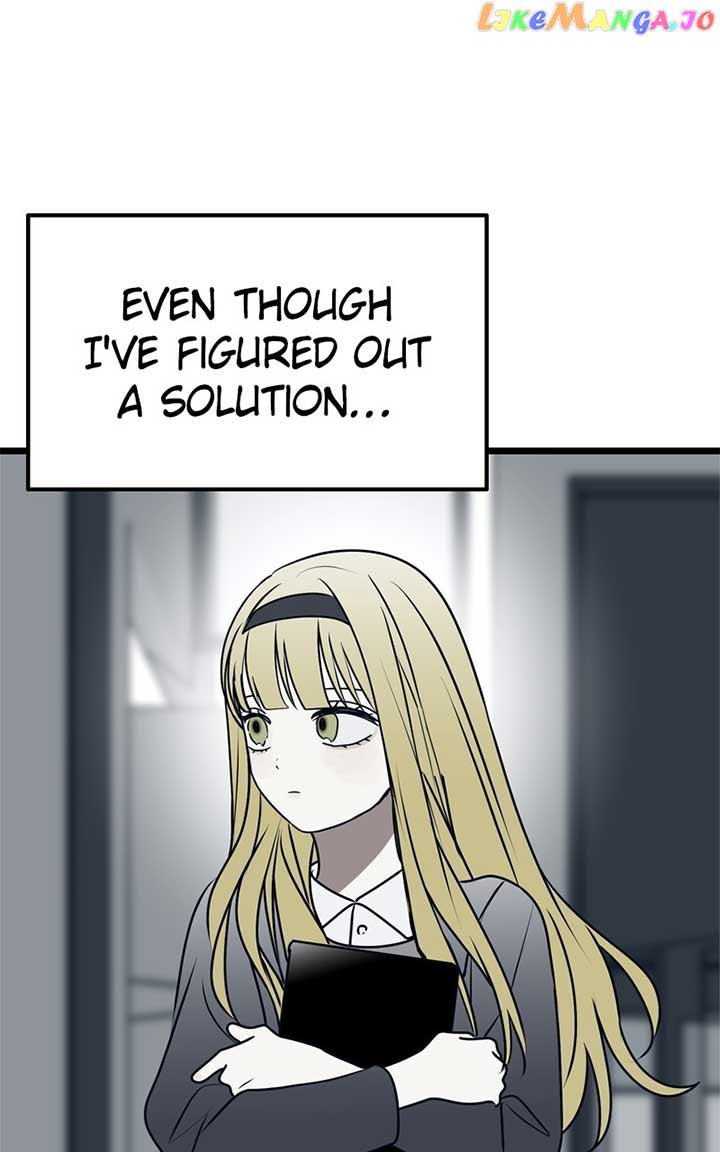 Throw the Trash in the Trash cane Chapter 75 515 109