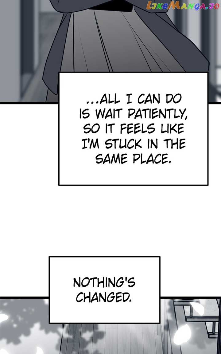 Throw the Trash in the Trash cane Chapter 75 516 110