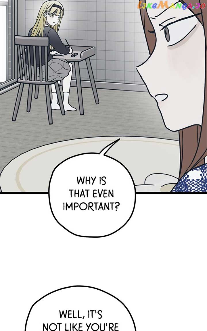 Throw the Trash in the Trash cane Chapter 75 520 114