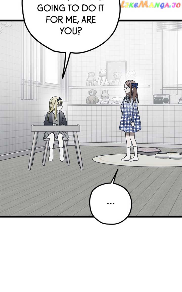 Throw the Trash in the Trash cane Chapter 75 521 115