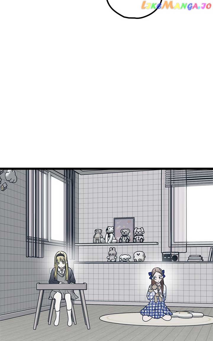 Throw the Trash in the Trash cane Chapter 75 523 117